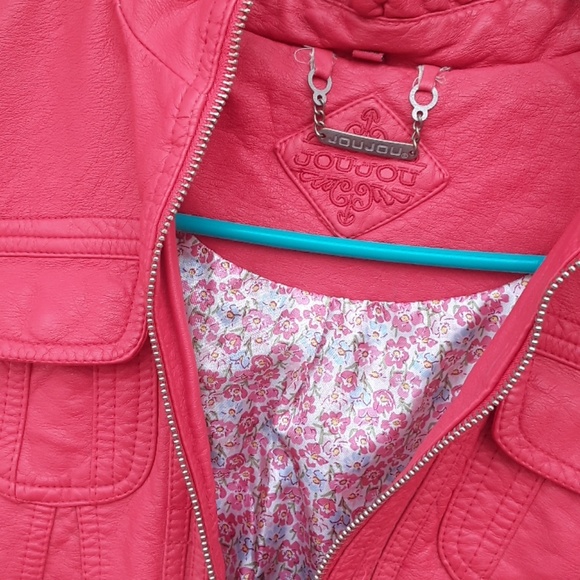 Jacket - Picture 3 of 3